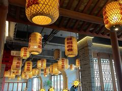 -二十八里太湖船菜(吉祥路店)