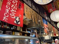 -吉屋居酒屋(群力店)