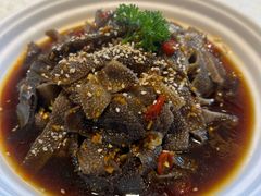 -老浒记民俗酒楼(王府井店)