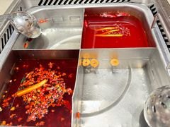 -海底捞火锅(杭州萧山宝龙广场店)