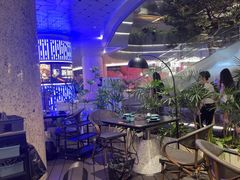 -老城鲜·小海鲜贝贝煲火锅(壹方城店)