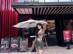 -Nord Grill&Bar Highland诺德西餐(深圳欢乐海岸店)