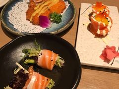 -大渔铁板烧(花园道店)