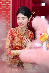 点击看大图 -欣薇婚纱(新源乐汇城店)