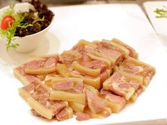 -武汉武昌威斯汀酒店-知味自助餐厅