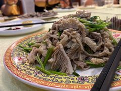 -烤肉季饭庄