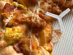 -必胜客(桐乡吾悦广场店)