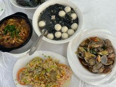 -众味海鲜大排档·活海鲜·潮汕味(南澳店)