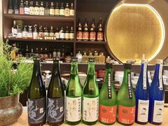 -和樂日本料理