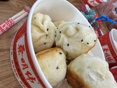 -蔡明纬热干面(长港路店)