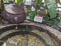 -河北霸州茗汤日月潭温泉