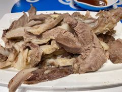 -牧马人奶茶馆(乌兰察布总店)