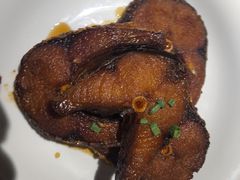 熏鱼-张福记(陇海中路店)