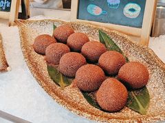 -美食汇自助餐厅(成都万达瑞华酒店)