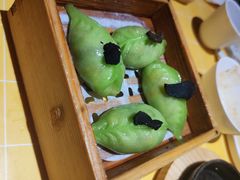 -蔡澜点心·粤菜(花城汇南区店)