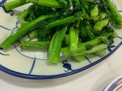 -明本海鲜大排档·鱼生海鲜烧烤宵夜(陈家祠店)