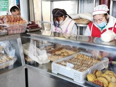 -李小老烧饼(常营民族家园店)