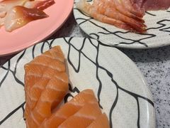 -争鲜回转寿司(徐汇星游城店)
