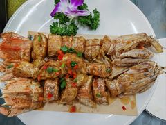 -阿静美食