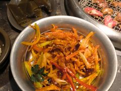 -一品诚记烤肉·甄选店(中南路店)