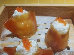 -蔡澜点心·粤菜(花城汇南区店)