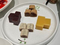 -羲和雅苑•北京烤鸭(国贸商城店)
