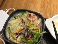 -牛気·越光米牛肉饭(水游城店)