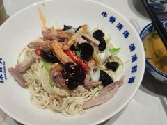 -陳香貴·兰州牛肉面(上海长风大悦城店)
