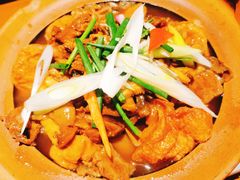 -龚印记牛骨牛杂屋·四代传承(珠影星光城店)