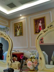 -Bollins波林丝•专研护发中心