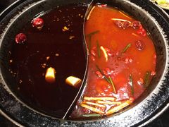 农夫山泉锅底-唇辣号重庆老火锅(亦庄店)
