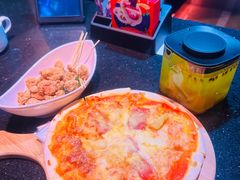 -纯K(打浦桥店)