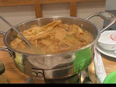 -白鹿江西餐厅(北师大店)