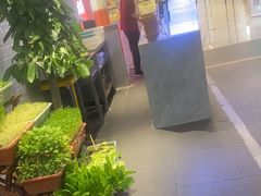 -巴邑火锅·鲜切牛肉(萧山银隆店)