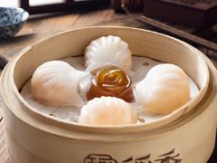 稻香虾饺皇-稻香酒家·33年老字号·港式粤菜(富邦中心店)