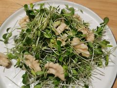 -朵朵开素食餐厅(后宰门街店)
