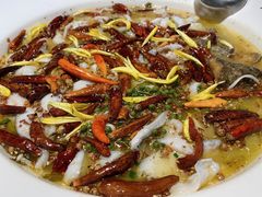 -新太二·鲜料川菜(群光广场店)