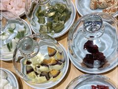 -阮大兴糕团(杭州西湖银泰百货店)