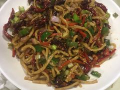 -马黑哥椒麻鸡(清江山水店)