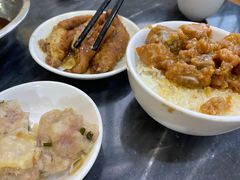 -品香排骨饭(羊官路店)