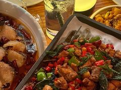 -不二·民谣音乐餐酒吧(万寿宫历史文化街区店)