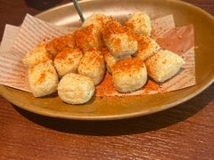 -本处·素食·融合料理(南油店)