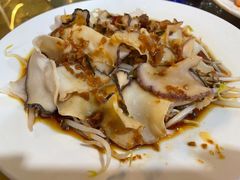 -东山壹号海鲜餐厅(金銮名都店)