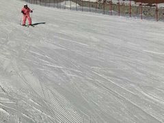 -长白山万达国际滑雪场