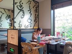 -单家老院·院子里的青岛菜(沙子口店)