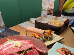 -沼津港精致料理·寿喜烧·烧鸟(青浦宝龙广场日料榜单店)