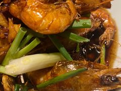 -老头儿油爆虾(星光一期店)