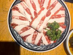 -壹兆炭火烧肉·烤鳗鱼(金水花城店)