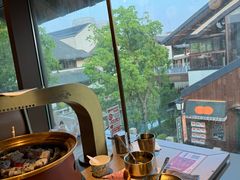 -西塔老太太泥炉烤肉(青浦蟠龙天地店)