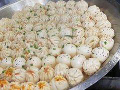 大壶春生煎-大食代美食广场(迪士尼小镇店)